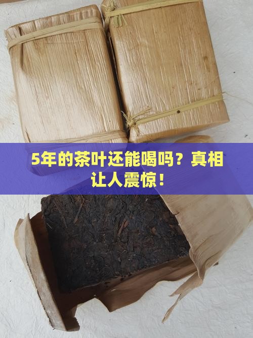5年的茶叶还能喝吗
