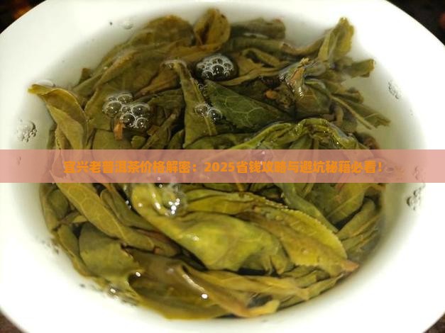 宜兴老普洱茶价格表