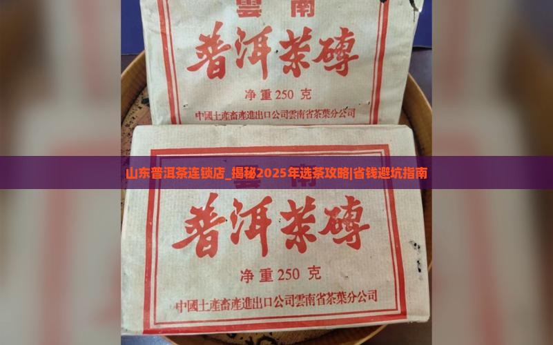 山东普洱茶连锁店