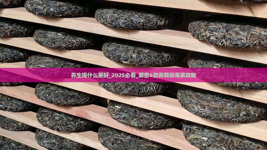 养生喝什么茶好