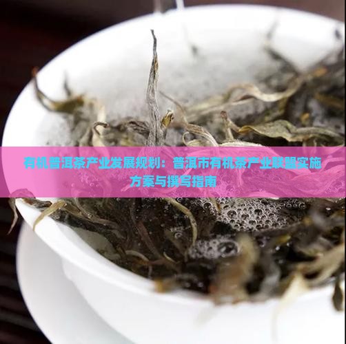 有机普洱茶产业发展规划
