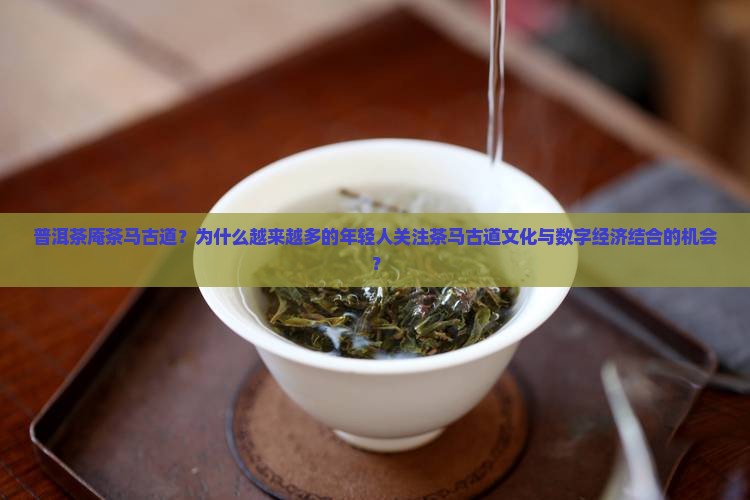 普洱茶庵茶马古道