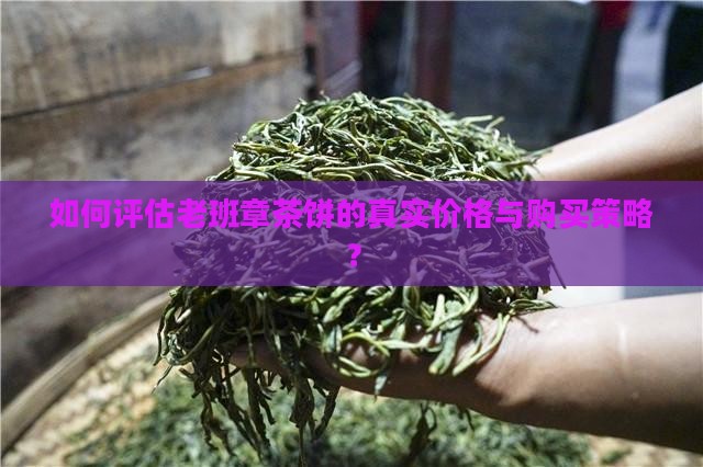 茶饼购买藏老班章价格 茶饼购买藏老班章价格