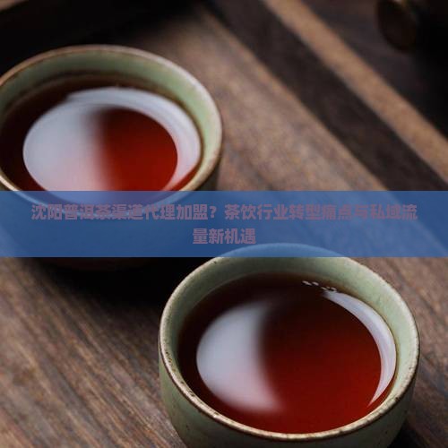 沈阳普洱茶渠道代理加盟 沈阳普洱茶渠道代理加盟