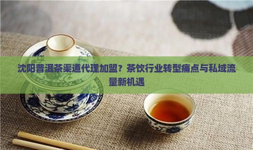 沈阳普洱茶渠道代理加盟 沈阳普洱茶渠道代理加盟