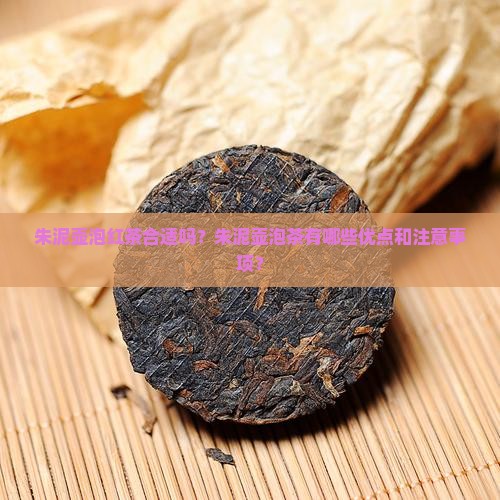 朱泥壶泡红茶合适吗