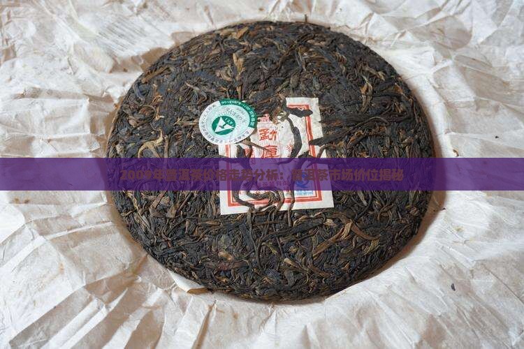 2009年的普洱茶什么价钱
