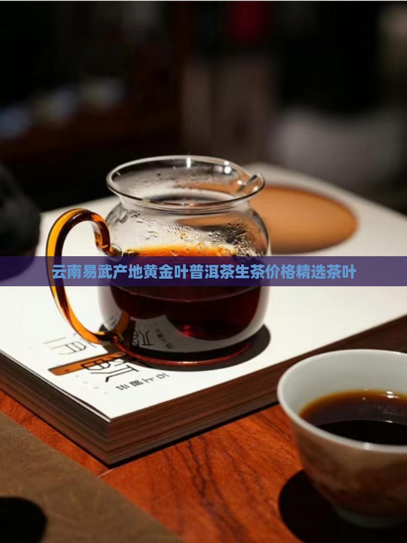 易武黄金叶普洱茶生茶