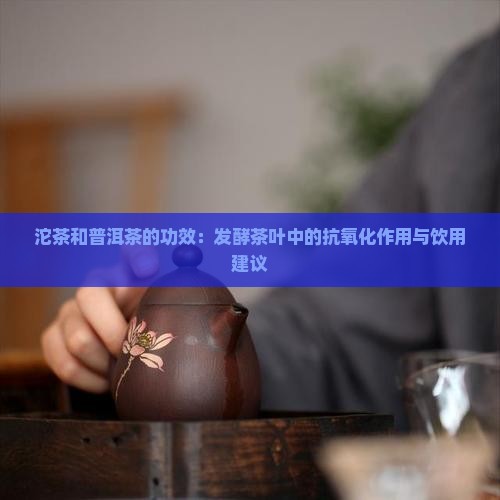 沱茶和普洱茶的功效
