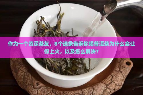喝普洱茶上火吗普洱茶网