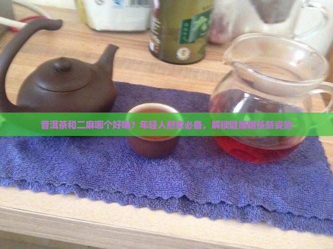 普洱茶和二麻哪个好喝