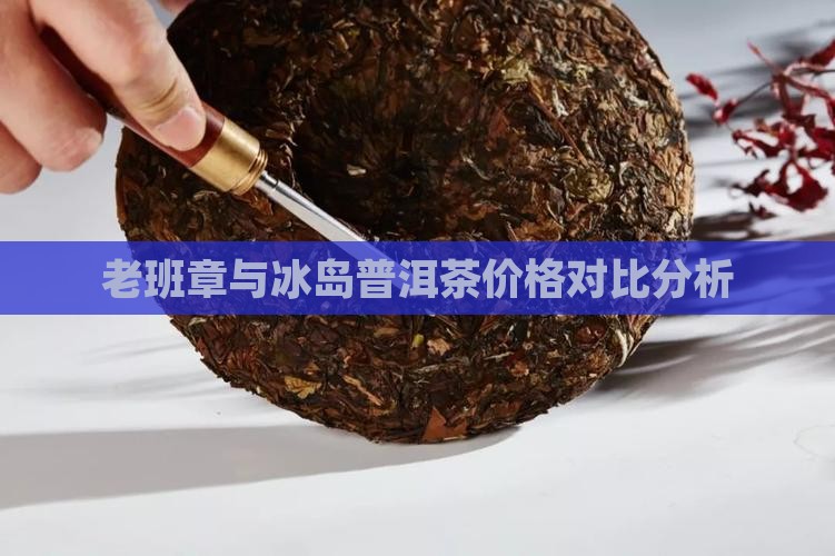冰岛和老班章的价格