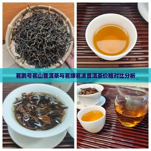 茗鹏号茗山普洱茶