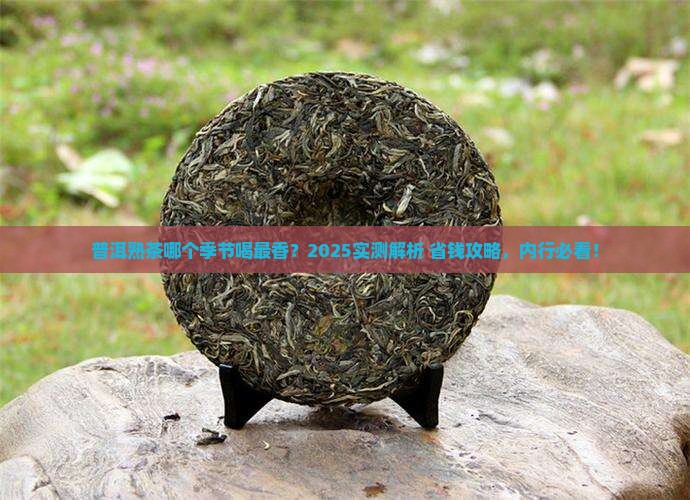 普洱茶熟茶什么季节泡好
