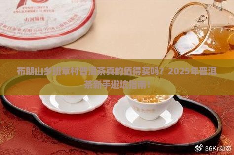 布朗山乡班章村普洱茶