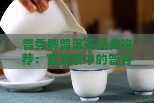 普秀牌普洱茶哪款经典