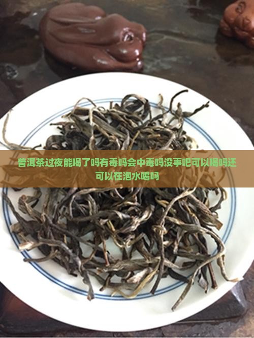 普洱茶过夜能喝了吗