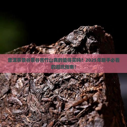 普洱茶景谷景谷苦竹山