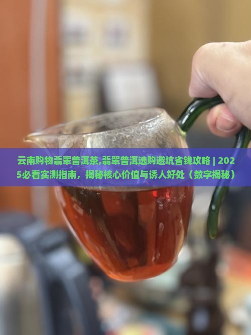 云南购物翡翠普洱茶