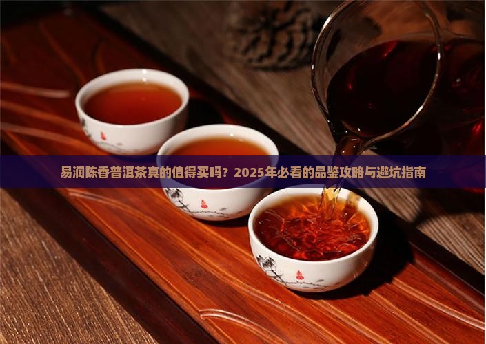 易润陈香普洱茶怎么样好不好 易润陈香普洱茶怎么样好不好