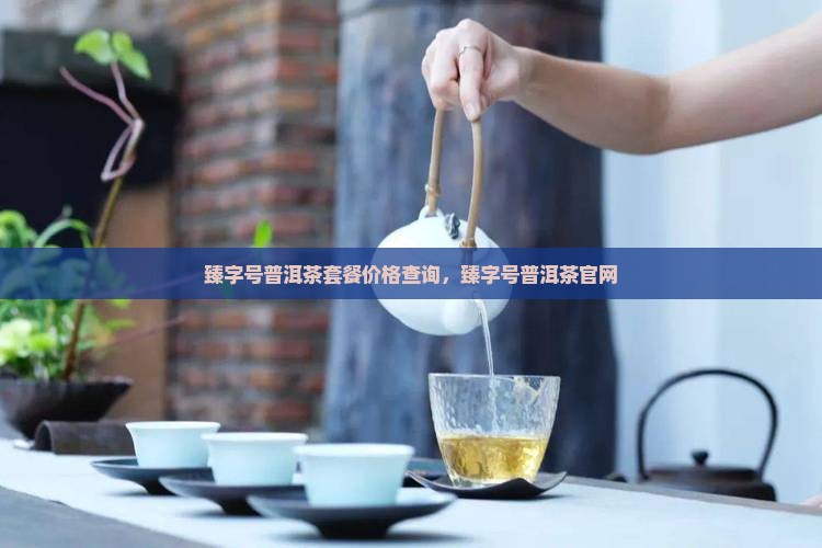 臻字号普洱茶套餐价格