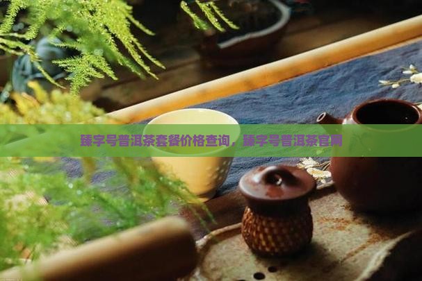 臻字号普洱茶套餐价格
