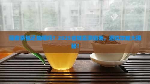 茶包可以隔夜喝吗