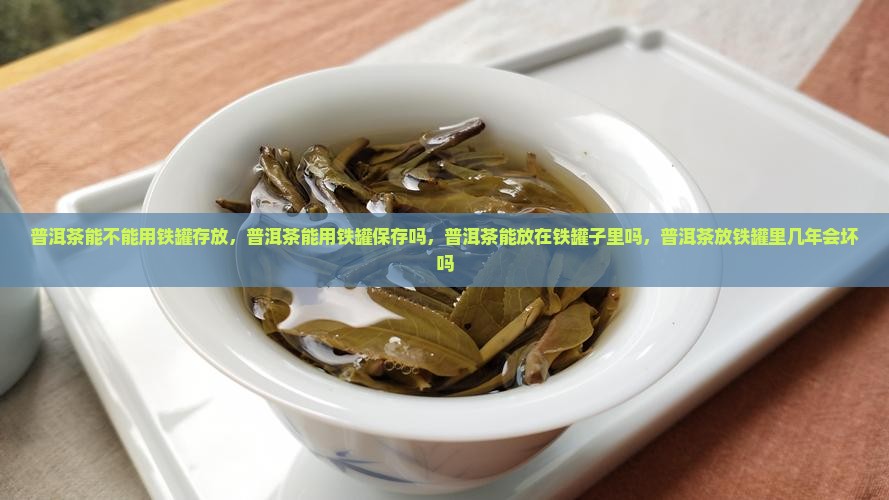 普洱茶能不能用铁罐存放