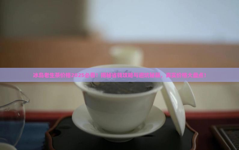 冰岛老生茶价格