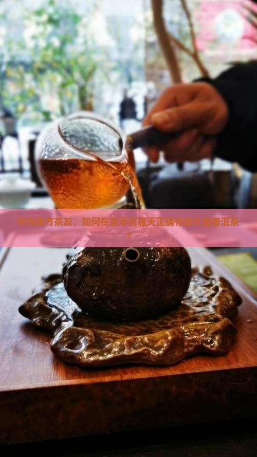 大益普洱茶在南方怎么储存