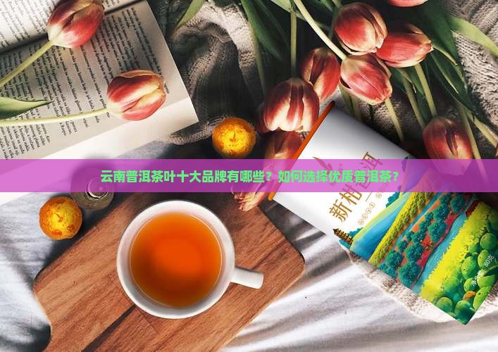 云南普洱茶叶十大品牌