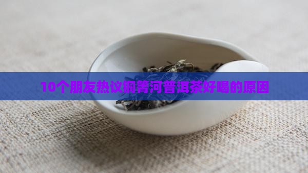 铜箐河普洱茶闻