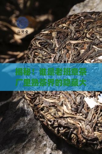 班章普洱熟茶老班章茶厂排名