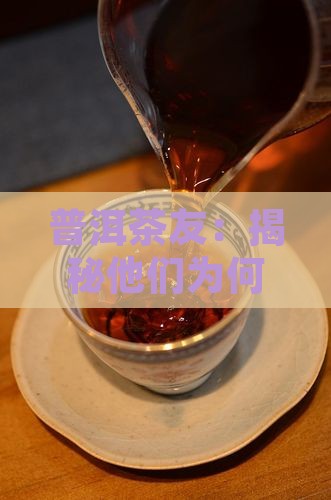 普洱茶友归宿原因