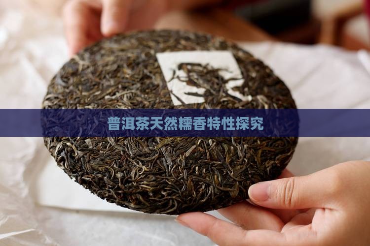 普洱茶糯香是天然的吗
