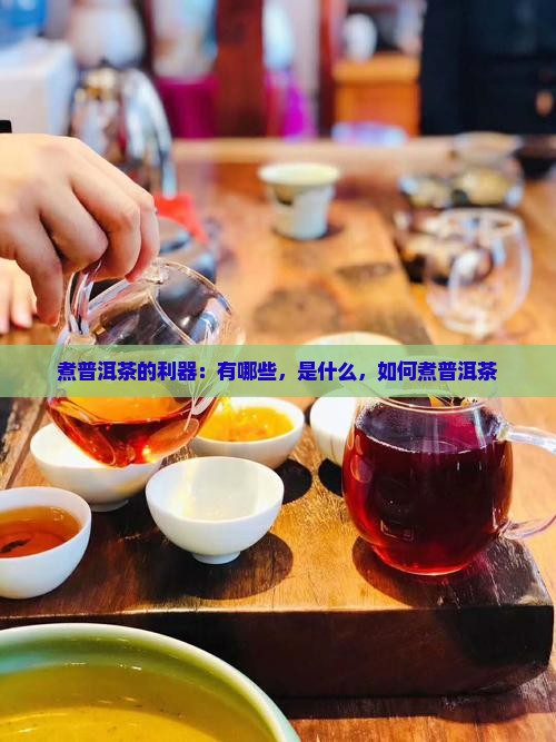 煮普洱茶的利器