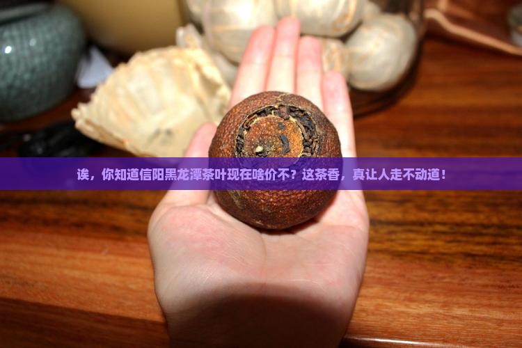 信阳黑龙潭茶叶价格