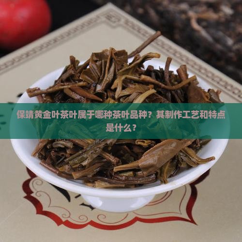 保靖黄金叶茶叶是什么茶