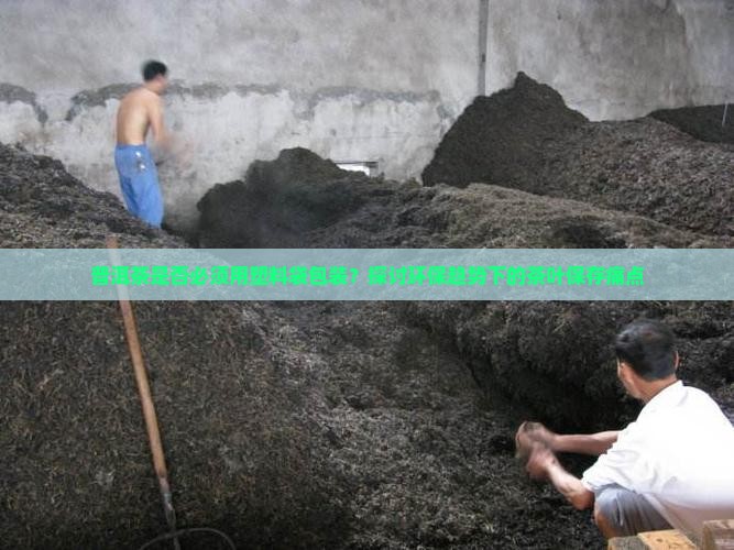 普洱茶需要塑料袋包装吗