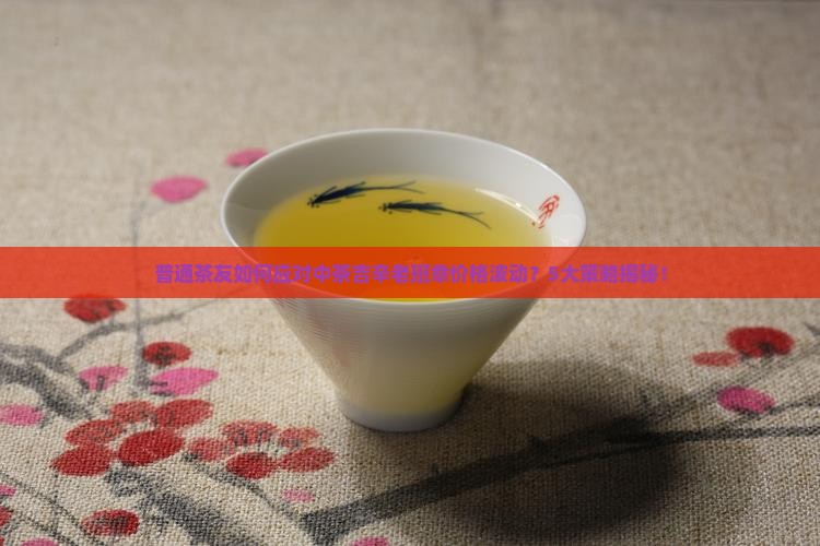 中茶吉辛老班章价格