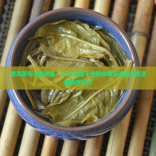 普洱茶与湿度关系