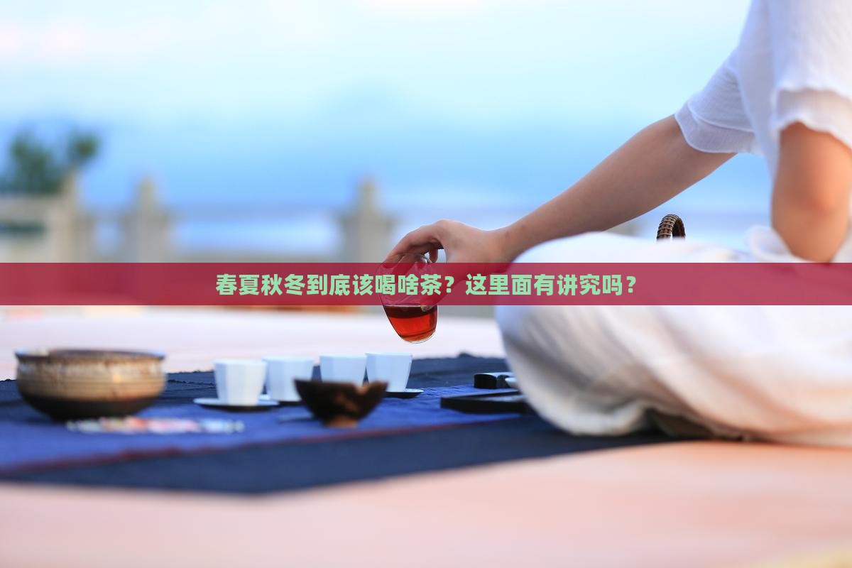 春夏秋冬喝什么茶有讲究吗