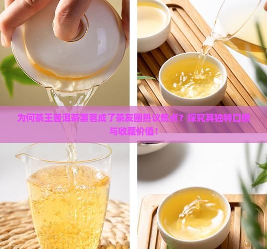 茶王普洱茶蕙茗