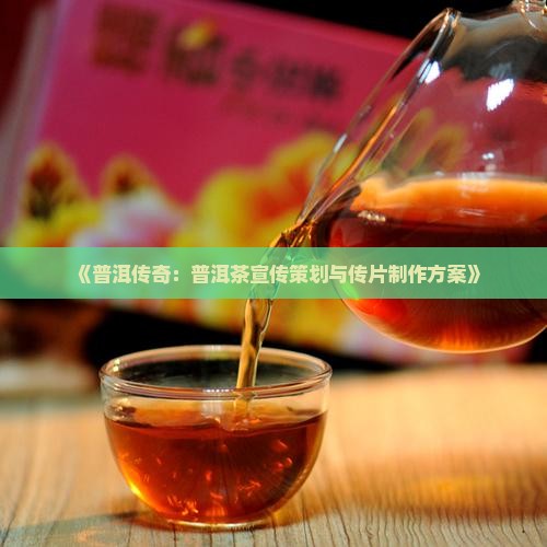 大理普洱茶宣传片策划