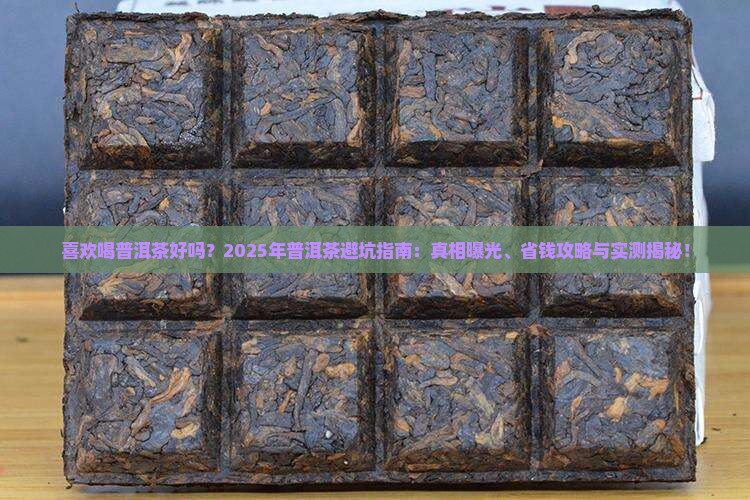 喜欢喝普洱茶好吗