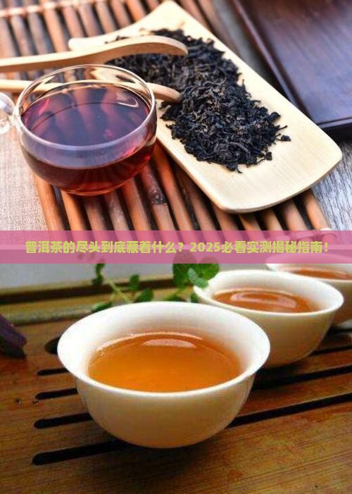 普洱茶的尽头是什么意思