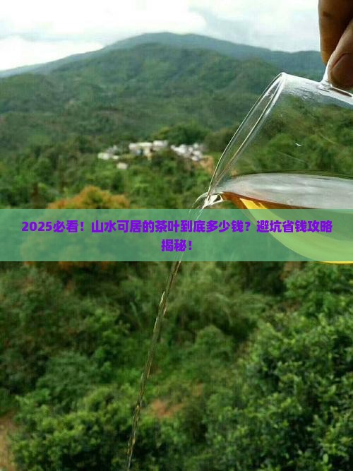 山水可居的茶叶多少钱
