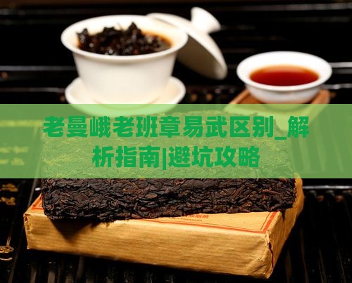 老曼峨老班章易武区别