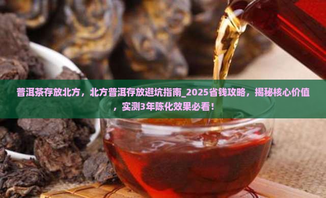 普洱茶存放北方