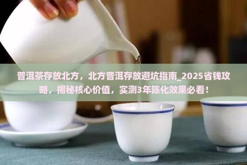 普洱茶存放北方